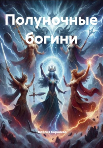 Наталия Королева, Полуночные богини